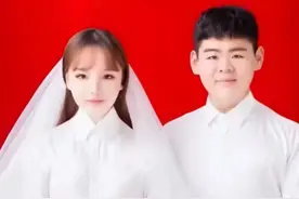 “山东第一胖”翻车后体重反弹，晒旧照误导大众，还扬言男女通吃图片