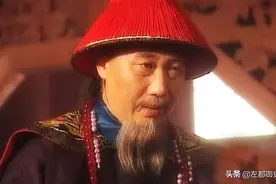 陈廷敬家族：德积一门九进士，恩荣三世六翰林图片