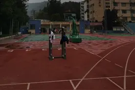 体育生刚开始接触体育，训练需要准备些什么？作为体育生的投稿图片
