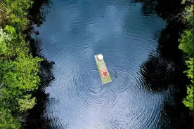 相约安徽 向春而行 | 五·一游石台醉山野，多重惊喜等着你图片