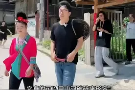 粉丝暴跌30万，遭贵州文旅删除片段，东方甄选主播致歉图片