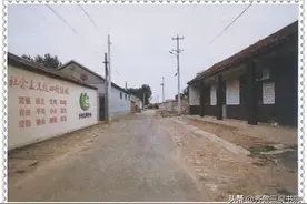 实录德州市陵城区各村姓氏字辈（临齐街道徐家村）图片