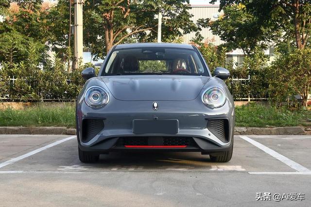 2022发布新款甲壳虫