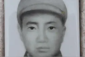父亲参军时，她只有26天，1岁多探亲因怕生不让父亲抱，成为永远的遗憾图片