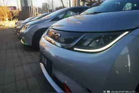 实测热泵空调的海豚在沈阳冬季零度环境下的续航到底打几折？图片