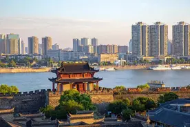 江湖侠义之城——超全襄阳旅游攻略图片
