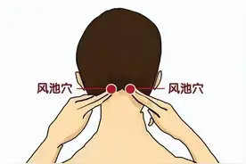 处暑过后，切记捂住3部位！整个秋天不生病图片