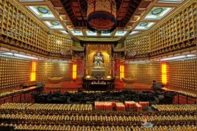 信仰是虔诚的基础，来看看澳门人都有什么样的宗教信仰图片