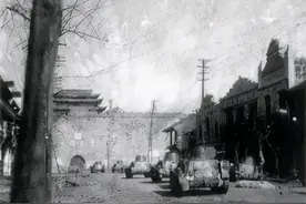 勿忘国耻！扒一扒制造南京大屠杀的侵华日军部队图片