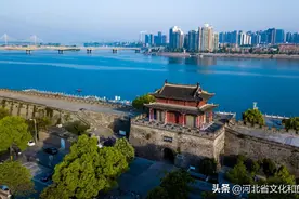 最值得看的14座明清城墙，河北有两座，你去过几座？图片