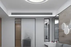 卧室用吸顶灯好吗，为什么？点进来袁妹给你一一解答图片