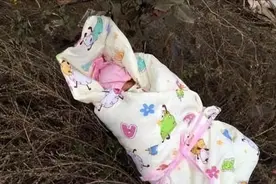 06年湖南女婴被世界首富收养，要求每月花120万，为其买下一座岛图片