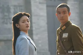 他参加淞沪会战后，参加八路军，多年后成《雪豹》周卫国创作原型图片