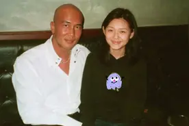 怪不得大S再度闪婚，看完大S的历届男友，就全明白了图片