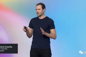 GPT现状终于有人讲清楚了！OpenAI大牛最新演讲爆火图片