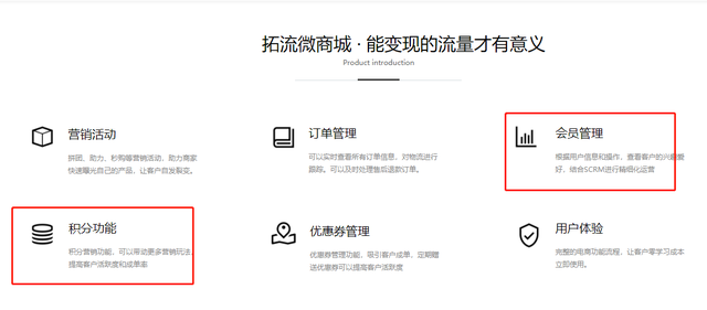 小程序运营的几种模式