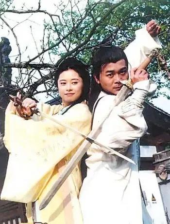 君子长诀好看吗（我心中金庸最好的作品连城诀）