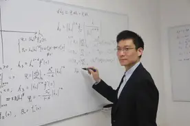 “导师让我在成为PI后，与他‘划清界限’”图片