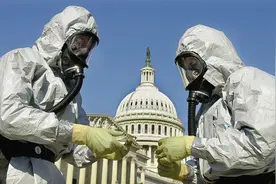 美国出现致命脊髓灰质炎病毒！研究：地球变暖，远古病菌或将苏醒图片