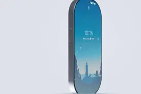 摩托罗拉edge mini袭来，5.5英寸+天玑8100，与众不同的小屏旗舰图片