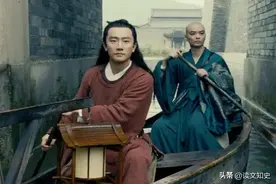 母亲掉井中淹死后，白居易多次寻找湘灵，为何还是没娶她图片