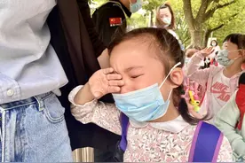 苏州“小神兽”归笼！“幼”见这些名场面……图片
