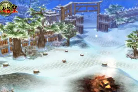 《秦始皇》法宝显神通 你最喜欢哪一种？图片