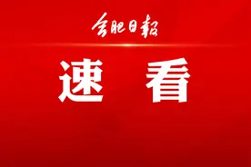 事关购房！合肥一区重磅发布图片