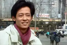 中国男演员就服王志文，演技高，情商高，怪不得这么有女人缘图片