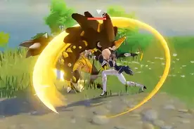 ​论如何做好动作游戏的基础操作手感（下）图片