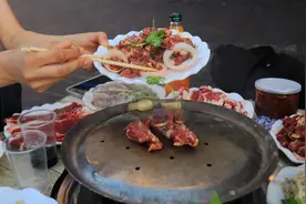 “我的家，在东北”图片