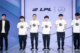 LPL转会结束IG官宣4人变动，RNG中单加盟IG新阵容出炉，5个新人图片
