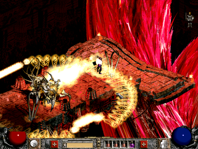 三国街机电脑版（被反复安装了几十次的经典游戏）