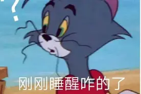 汤姆表情包合集｜歪出来挨打图片