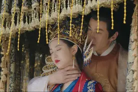 浮图缘大结局：这个反转没想到吧，扮猪吃老虎，数这家伙隐藏最深图片