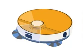 9个月营收82亿，国产扫地机器人“一哥”，拿下43%市场份额图片