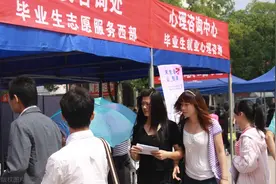 高中毕业后，直接踏入社会发展，选对这四条路，不比大学生发展差图片