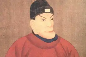 《明朝那些事儿》精读！你了解朱元璋那些悲惨的经历吗？图片