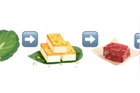 饭后总犯困，是身体疾病还是正常现象？图片