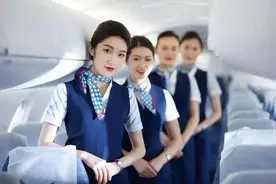 世界各国空姐服装比拼，看来看去哪个最养眼，你喜欢哪种？图片