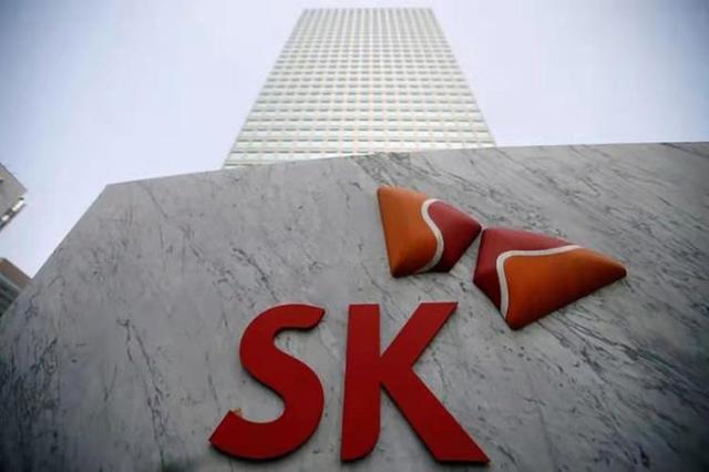 SK集团:地位不输三星、现代,堪称韩版中石化+中国移动