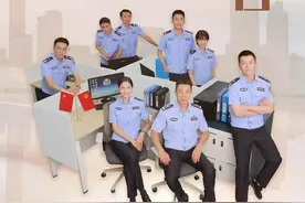 看《护卫者》主旋律剧之心中有人民图片