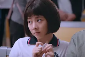 明明都是谭松韵演的女主，宁檬和李尖尖的差别咋就那么大呢？图片