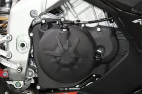 盘点在摩托车发动机当中做的最好的十个品牌，雅马哈能排第一吗？图片