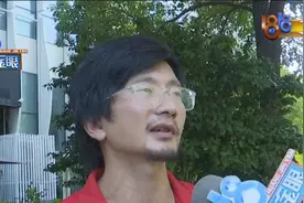 罚款！申诉无效！大家看看，责任在谁图片