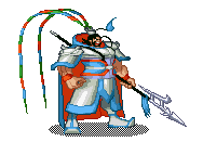 90后回忆之街机——三国战纪BOSS篇