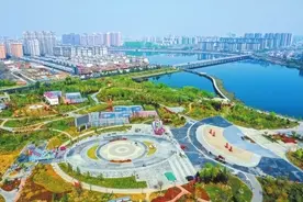河南省光山县历史沿革及行政区划图片