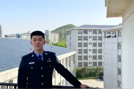 “辅警”和“协警”仅差一字，有一个是临时工，待遇犹如云泥之别图片
