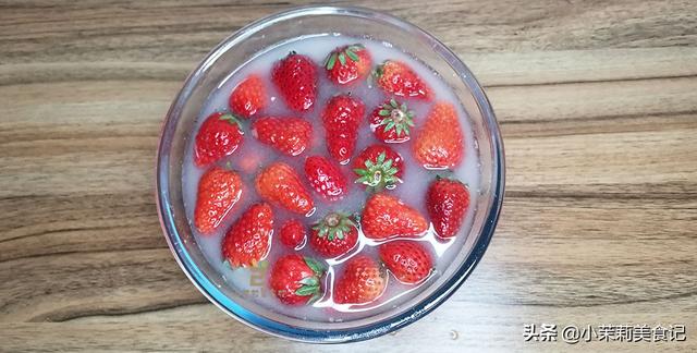 春天，“5菜2果”要多吃，叶酸含量高，应季还便宜，开春打好基础