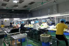 韩国女老板逼中国员工下跪事件，中国人的尊严不容侵犯！图片